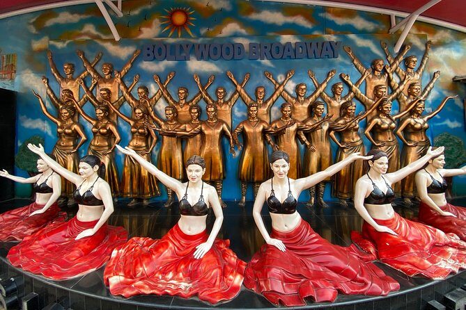 The Famous Bollywood Tour of Mumbai - Key things I’d plan for before you go