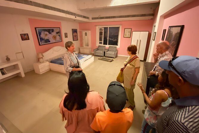 The Famous Bollywood Tour of Mumbai - Price and value: what $78.28 buys you in real terms