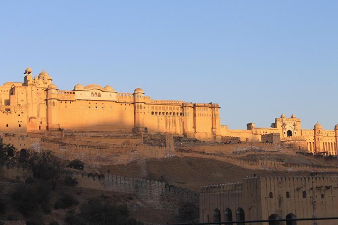 The Famous Golden Triangle Tour - Golden Triangle Loop: Why Delhi, Agra, and Jaipur Work in One Trip