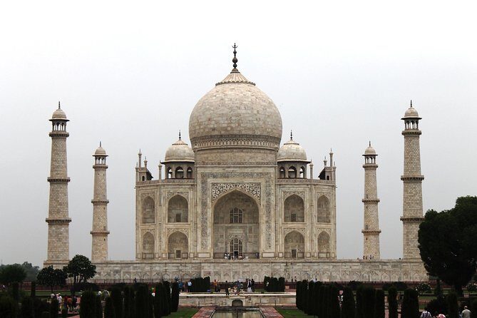 The Famous Golden Triangle Tour - Price and Value: What $460 Covers (and What It Does Not)