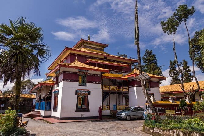 The Gangtok City Walk - Key highlights that matter on the ground