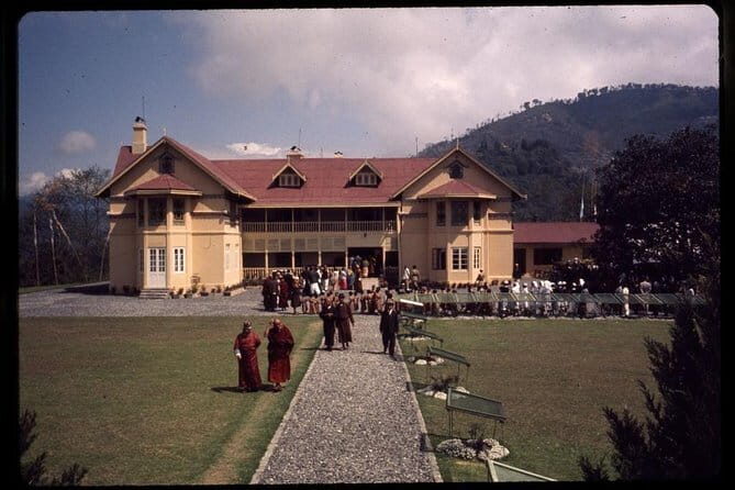 The Gangtok City Walk - Price and value: what $16 buys you in Gangtok time