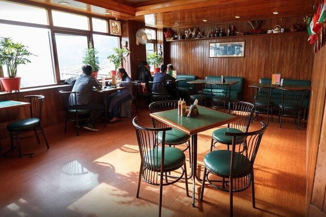 The Gangtok City Walk - MG Marg: the pedestrian-friendly stretch you’ll actually want to linger on