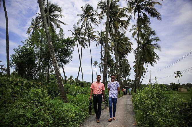 The Goan Hinterland Experience in South Goa - Key things to know before you go