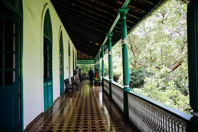 The Goan Hinterland Experience in South Goa - Who this tour suits best (and who should skip it)