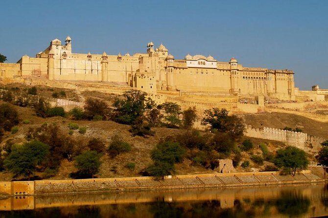 The Golden Triangle & Varanasi, India - Day 1 in Delhi: Landing, Transfer, and Getting Oriented