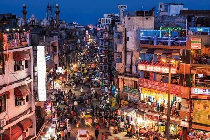 The Golden Triangle & Varanasi, India - Day 4: Amber Fort, City Palace, Jantar Mantar, and Jaipur’s Iconic Views
