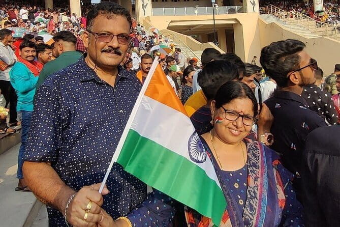 The Grand Amritsar Experience Combined With WAGAH FLAG CEREMONY - Partition Museum: What You’ll Need to Budget For
