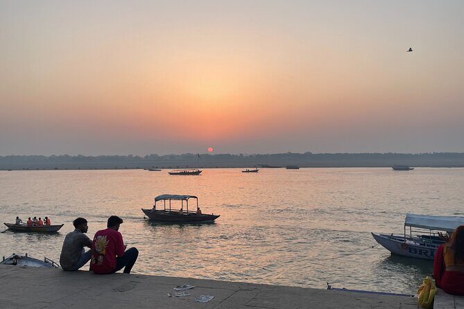 The Heritage City Tour in Varanasi - Price and what $88 covers in real terms