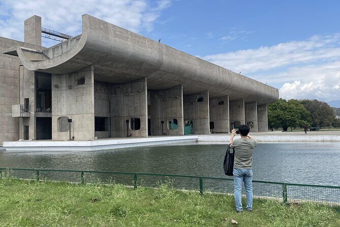 The Hipster Chandigarh Architecture History Tour - Key highlights you’ll actually feel on the tour