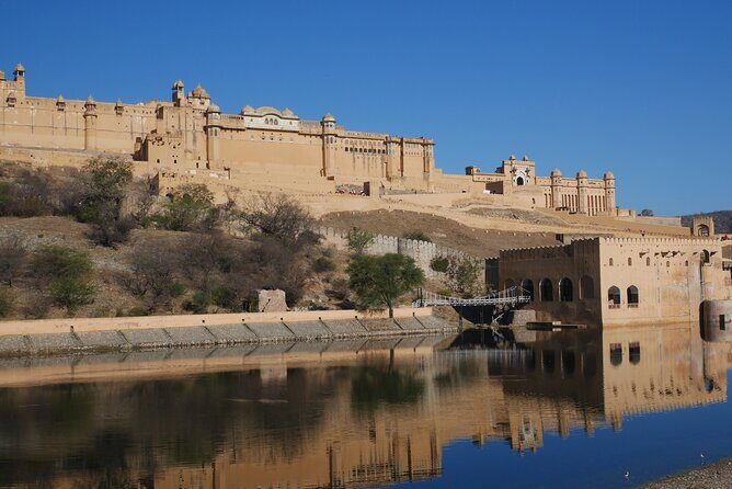 The Indian Dream Tour - Classic North India - Day 1 in Delhi: Qutub Minar, Jama Masjid, and a pedal rickshaw lane-by-lane