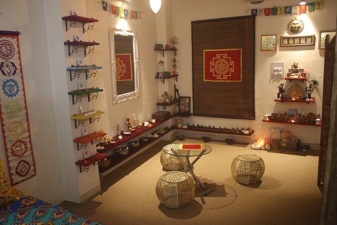 The Indian Wedding Tour : Dance, Textile, Workshops all inclusive - Should you book this Delhi wedding workshop tour?