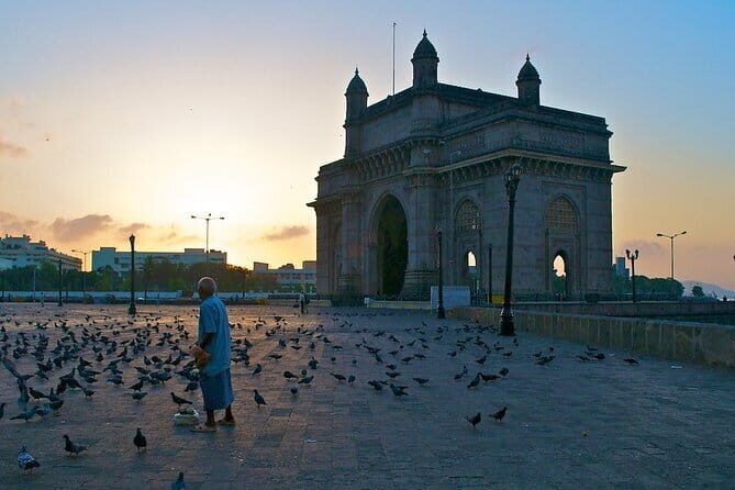 The Mumbai by Dawn Early Morning Tour - Why dawn changes everything in Mumbai