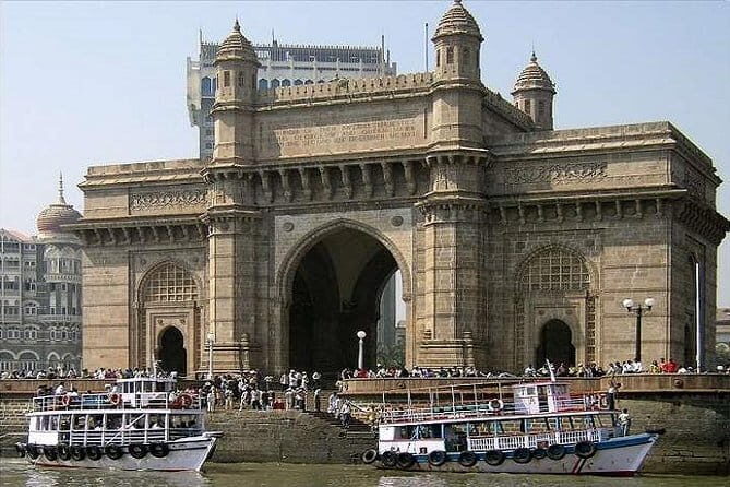 The Mumbai by Dawn Early Morning Tour - How the private 3-hour format keeps the pace manageable