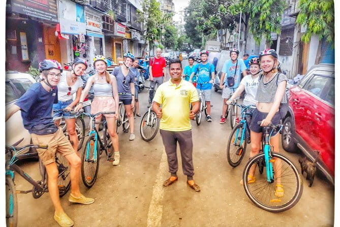 The Mumbai by Dawn Early Morning Tour - Price and value: what $199.30 means for up to 4 people