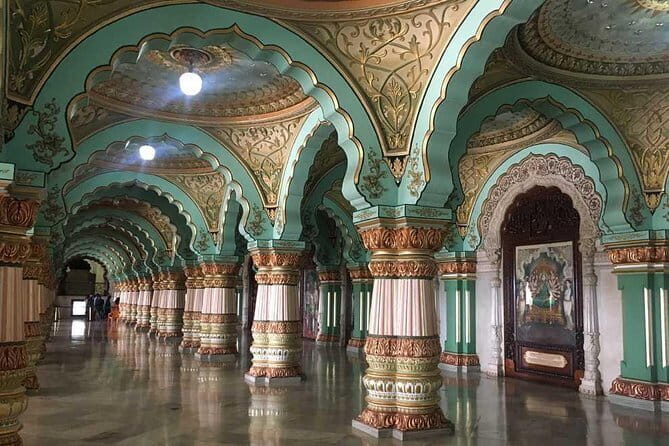 The Mysuru Maharaja Walk - Why this Maharaja walk works so well in Mysuru