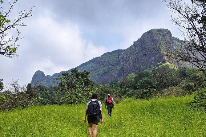 The Panoramic Ridge Hike near Mumbai - Key highlights worth waking up for