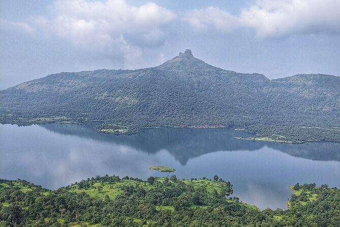 The Panoramic Ridge Hike near Mumbai - The 5:30 am start and how it shapes your day