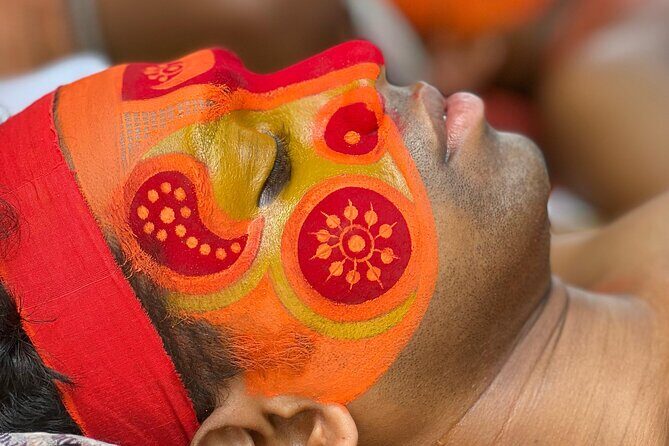Theyyam Tour; Dancing Gods of Kannur - Time and pacing: how a 4–6 hour day usually feels