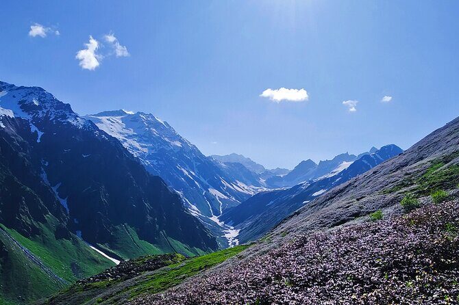 Tirath Expedition: Trek to the Tirath Hans Kund & Saketi Top(4280m) - Price and logistics: what $359.96 buys you (and why it’s not only about the hike)