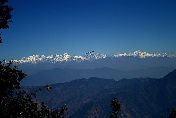 Top Tibba Day Hike and Dhanaulti Visit - Key Highlights You’ll Actually Feel on the Trail