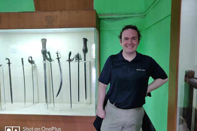 Total Chennai city tour in Private car with guide & lunch by Wonder tours - Price and Value: Why $55 Can Work (If You Use the Inclusions)