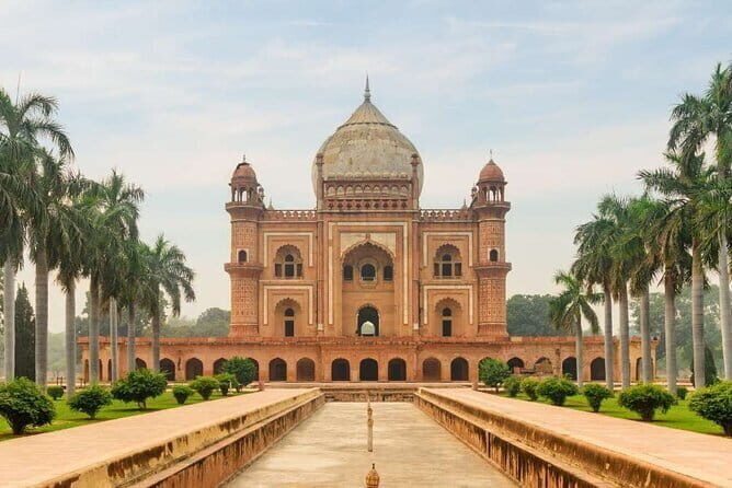 Tour a Nueva y Vieja Delhi Con Guía en Idioma Español - Price and value: what $35 really buys you here