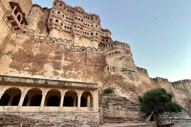Tour Guide for Jodhpur - Key highlights you’ll actually feel
