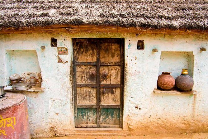 Tour of the Villages of Varanasi (Guided Sightseeing Tour by Car) - Key things you’ll notice on this Varanasi village car tour