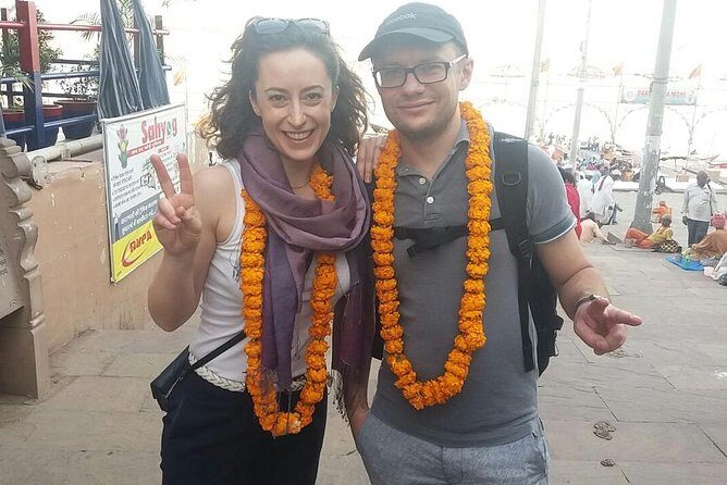 Tour of the Villages of Varanasi (Guided Sightseeing Tour by Car) - The 8-hour pacing: what the day actually demands