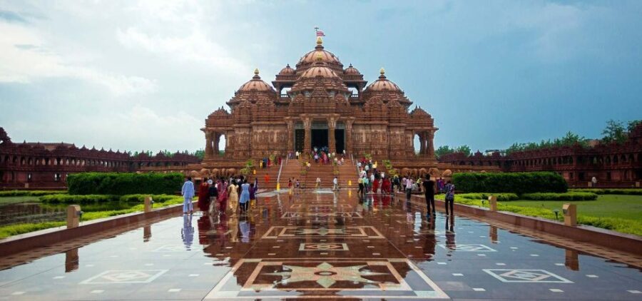 Tour To Swaminarayan Akshardham Guide & Delhi Transfers - What to Bring (So You Don’t Get Stuck at the Start)