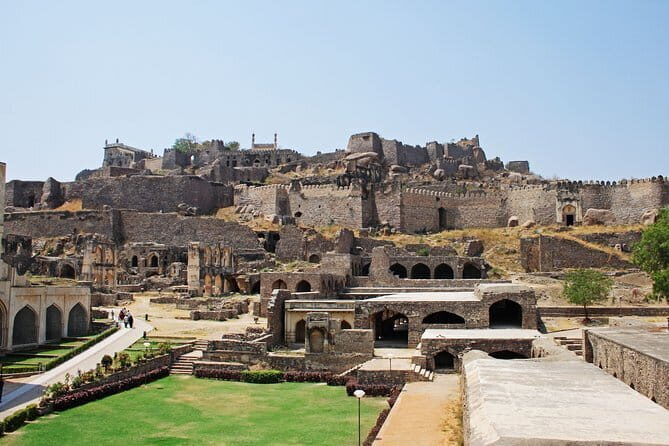 Tourisct Highlights of the Hyderabad (Guided Fullday Sightseeing Tour by Car) - Key highlights to look for