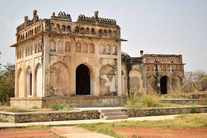 Tourisct Highlights of the Hyderabad (Guided Fullday Sightseeing Tour by Car) - Why This Hyderabad Car Tour Works for First Timers