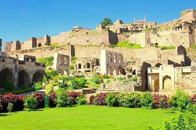 Tourisct Highlights of the Hyderabad (Guided Fullday Sightseeing Tour by Car) - Salar Jung Museum and Hussain Sagar Lake: Culture Indoors, Calm Outdoors