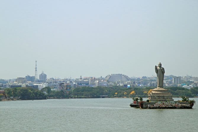 Tourisct Highlights of the Hyderabad (Guided Fullday Sightseeing Tour by Car) - Pickup, Timing, and What You Really Pay For