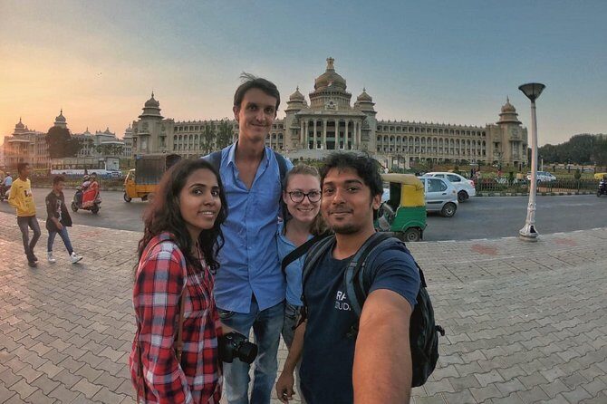 Touristic Highlights of Bangalore (Guided Sightseeing Tour with Food Tasting) - Why This Bangalore Private Highlights Tour Works