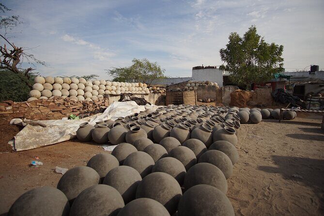 Traditional Art and craft tour - Price and Logistics: Is $30 Good Value in Jodhpur?