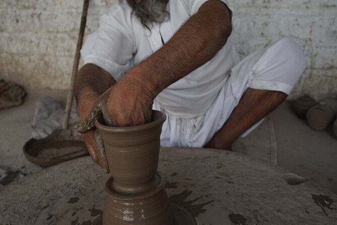 Traditional Art and craft tour - Bishnoi Village Safari: Welcome, Wildlife, and Real Rural Rhythm