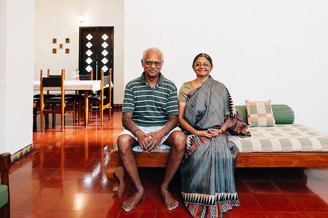 Traditional Chettinad Cooking Class in a Local Home near Chennai - Spice-forward flavor without the intimidation factor