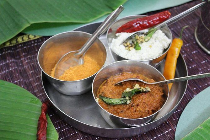 Traditional Cooking Class in Chennai in a Local Home with Sundari - How the session flows in Sundari’s kitchen (and why it’s efficient)