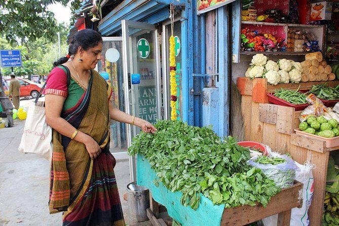 Traditional Cooking Class in Chennai in a Local Home with Sundari - Practical tips so you enjoy it fully