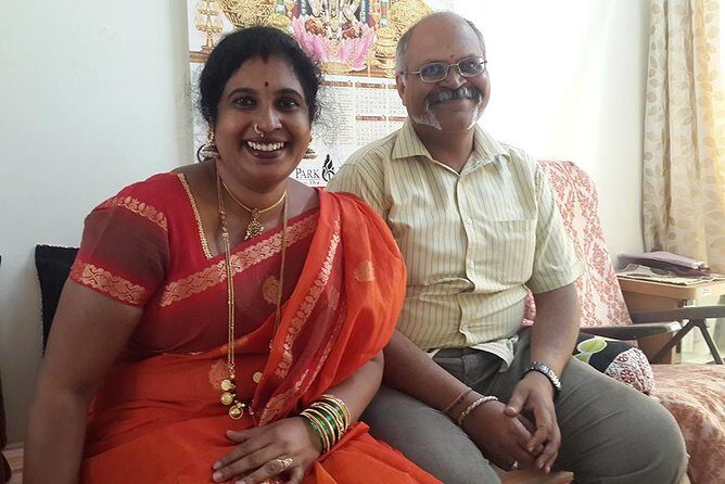 Traditional Gowda Cooking Class and Meal in a Bangalore Home - Key Takeaways Before You Go
