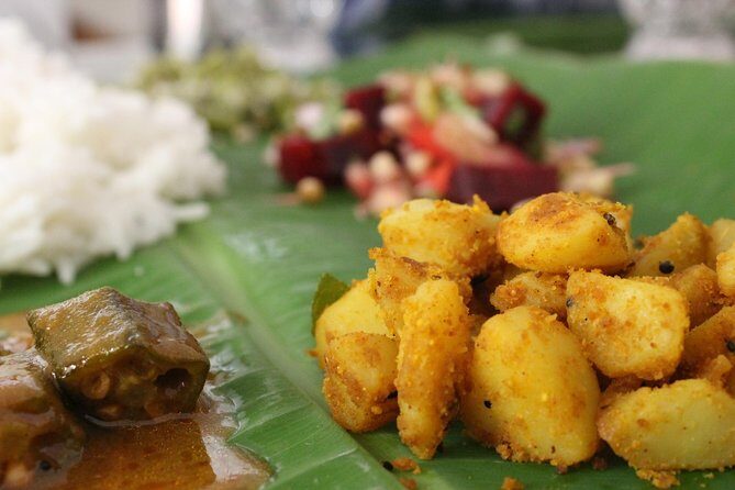 Traditional Gowda Cooking Class and Meal in a Bangalore Home - Why This Cooking Class Feels Like a Real Dinner Invitation