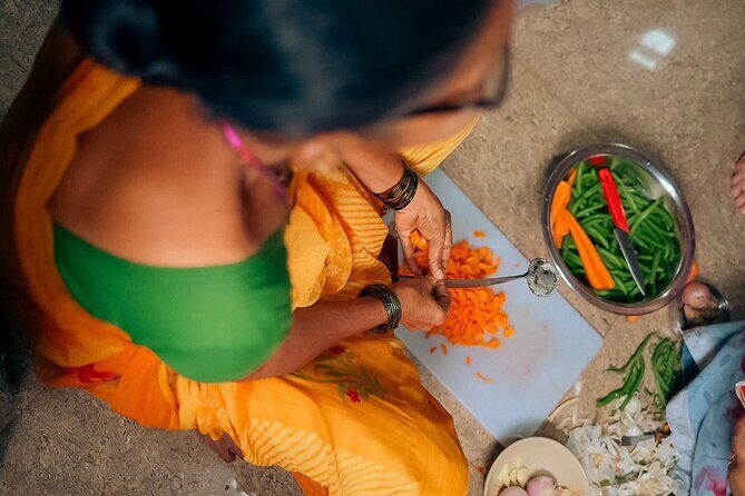 Traditional Indian Cooking Class in Goa, Anjuna [vegetarian] - Key Highlights You’ll Notice Fast