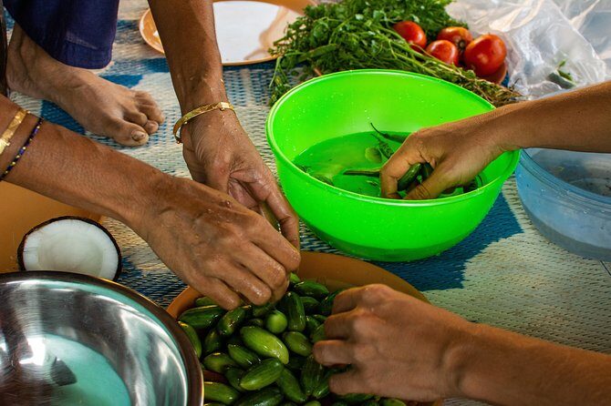 Traditional Indian Cooking Class in Goa, Anjuna [vegetarian] - Your 3:30 PM Start: How the Class Actually Plays Out