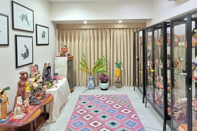 Traditional Indian Immersive Cultural Experience - Key takeaways before you go