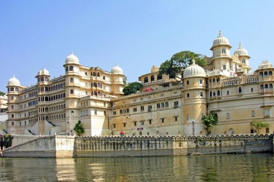 Transfer from Jodhpur to Udaipur via Jain Temple in Ranakpur - The Morning Pickup: Where Your Day Starts in Jodhpur