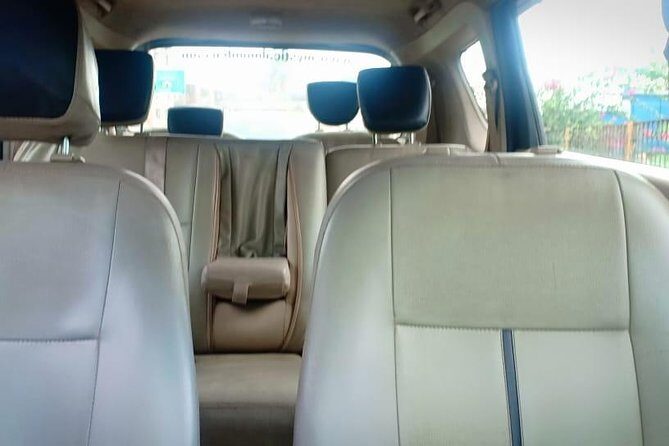 Transfer from Mumbai Airport to Hotel - Mumbai Airport to Hotel: Why This Transfer Feels Like a Cheat Code