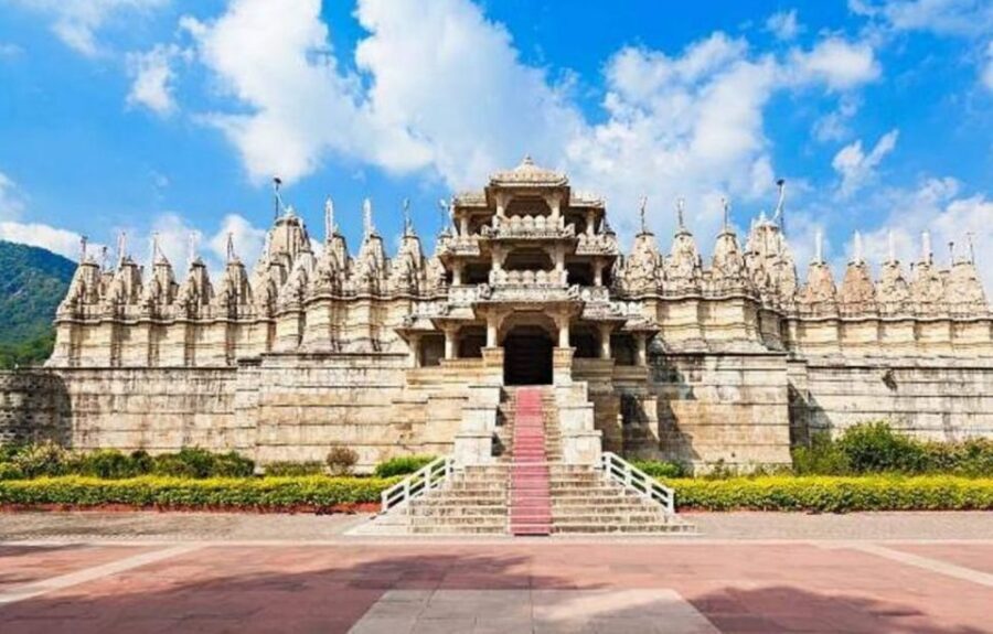 Transfer Jodhpur To Udaipur Via Ranakpur & Kumbhalgarh Fort - Key things worth knowing before you go