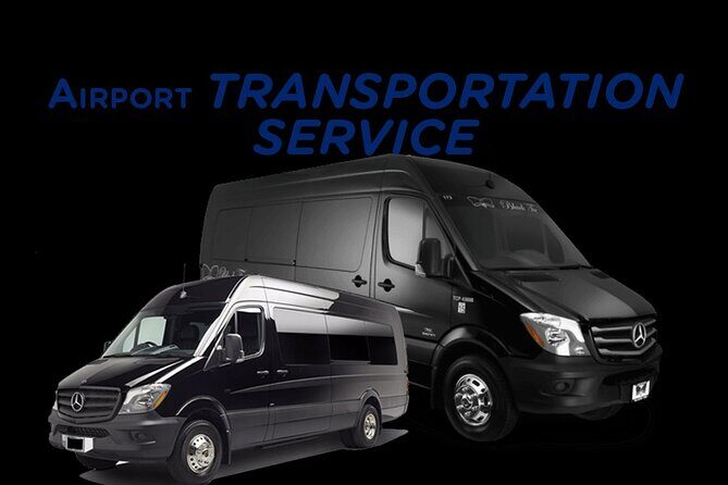 Transport Near BWI Dulles Reagan National Airports - Key highlights (what matters most)